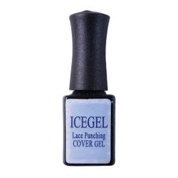 ICE GEL ABLACK レースパンチング カバージェル 9ml