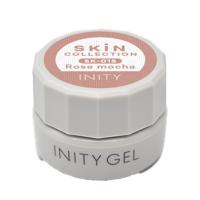 アイニティ ハイエンドカラー 3g SK-01S ローズモカ