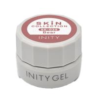 アイニティ ハイエンドカラー 3g SK-02S ベアー