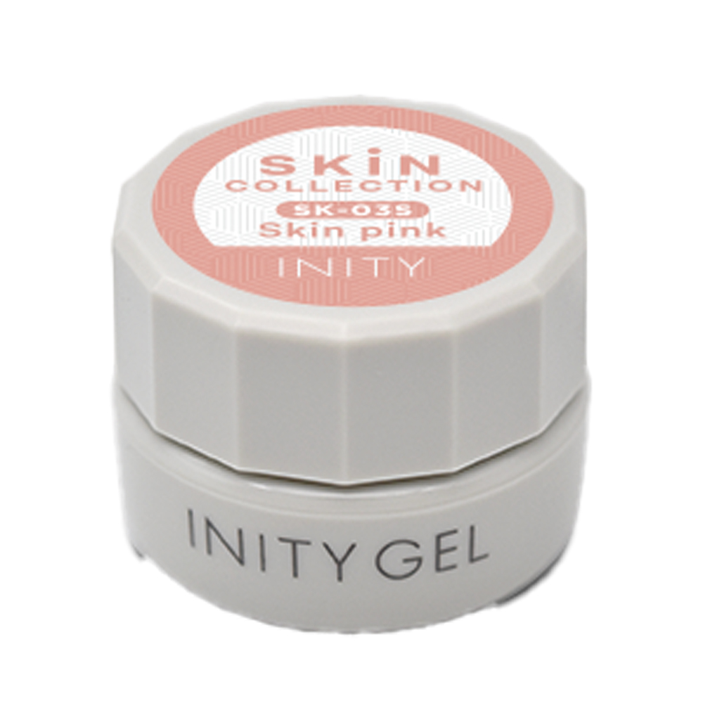 アイニティ ハイエンドカラー 3g SK-03S スキンピンク