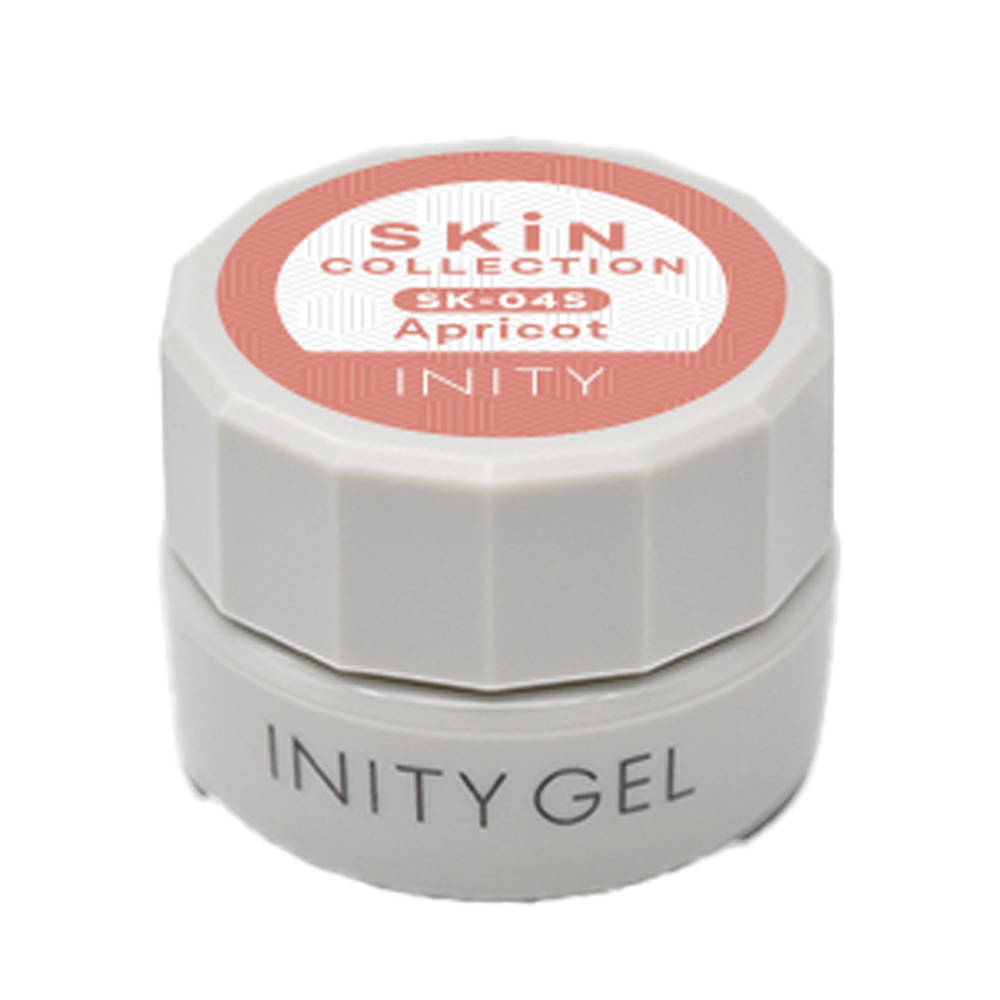 アイニティ ハイエンドカラー 3g SK-04S アプリコット
