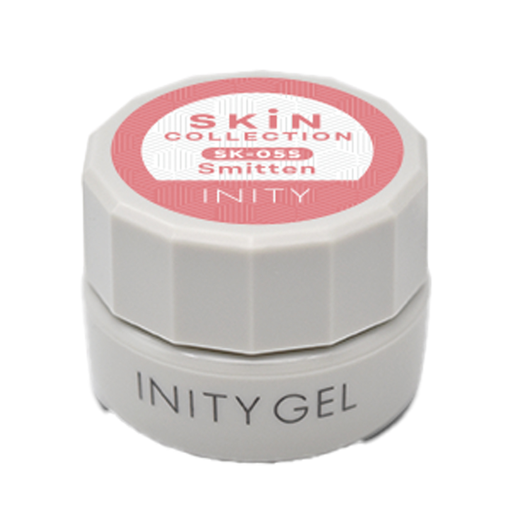 アイニティ ハイエンドカラー 3g SK-05S スミッテン