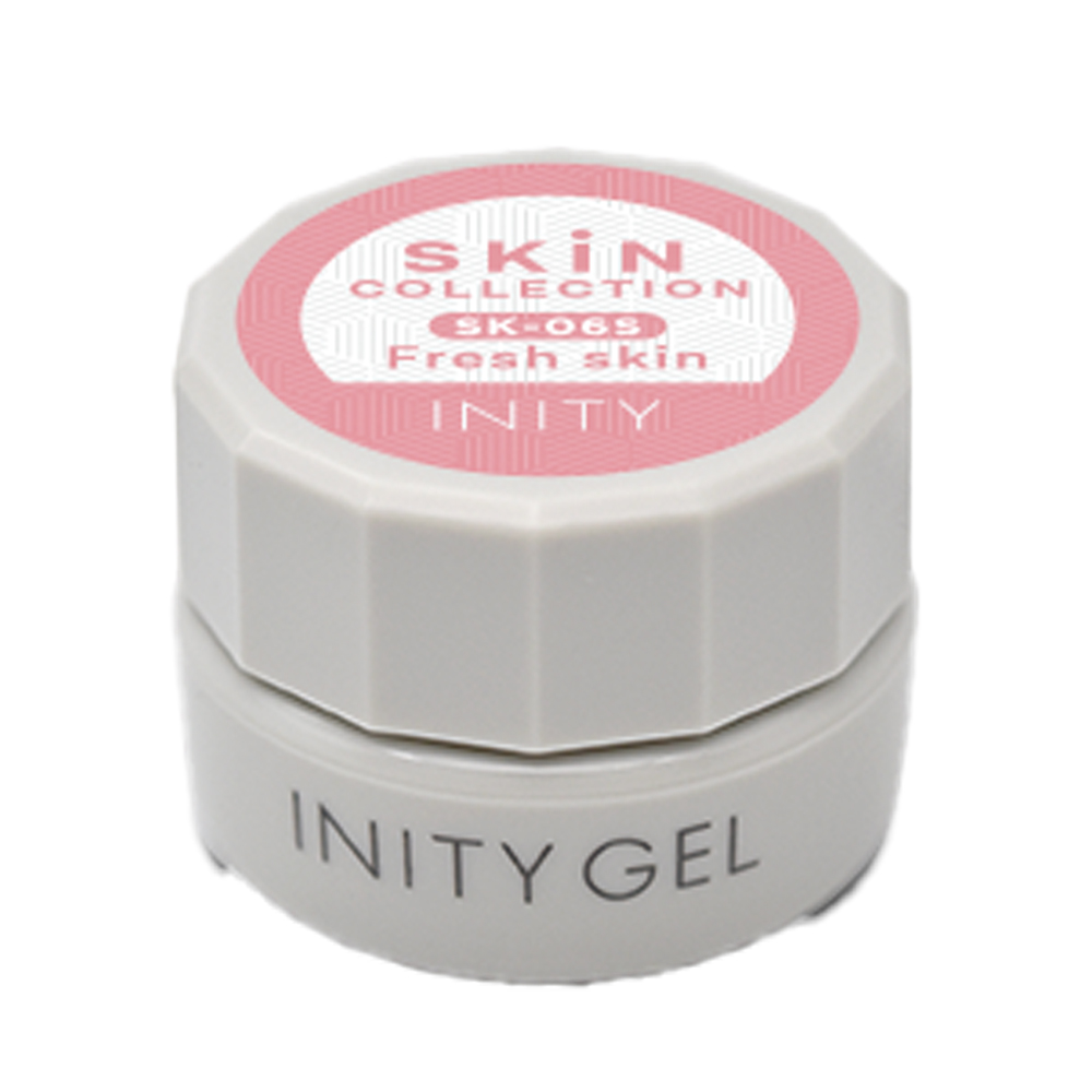アイニティ ハイエンドカラー 3g SK-06S フレッシュスキン