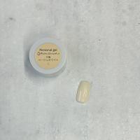 Palms Graceful カラージェル 3g 138 ベージュホワイト