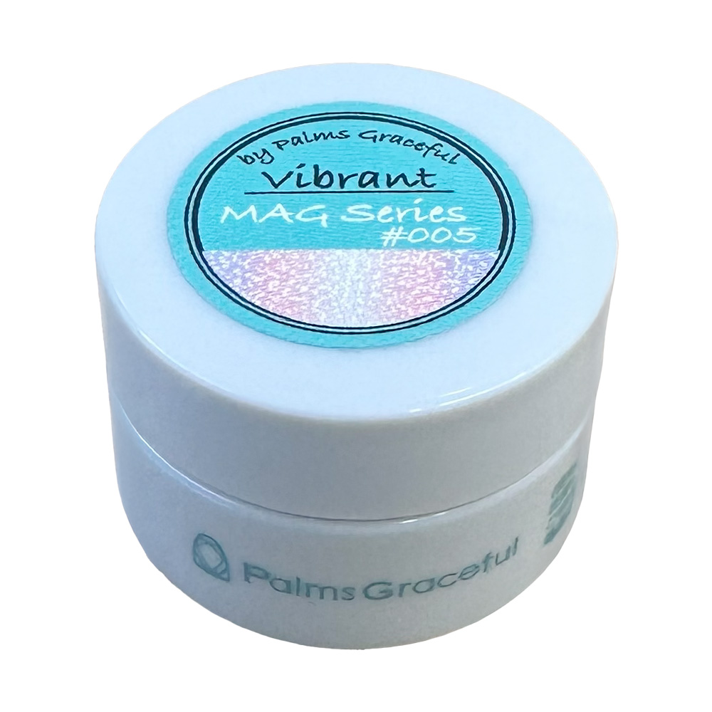 vibrant by Palms Graceful カラージェル 3g MAG #005