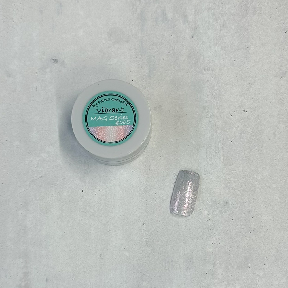 vibrant by Palms Graceful カラージェル 3g MAG #005