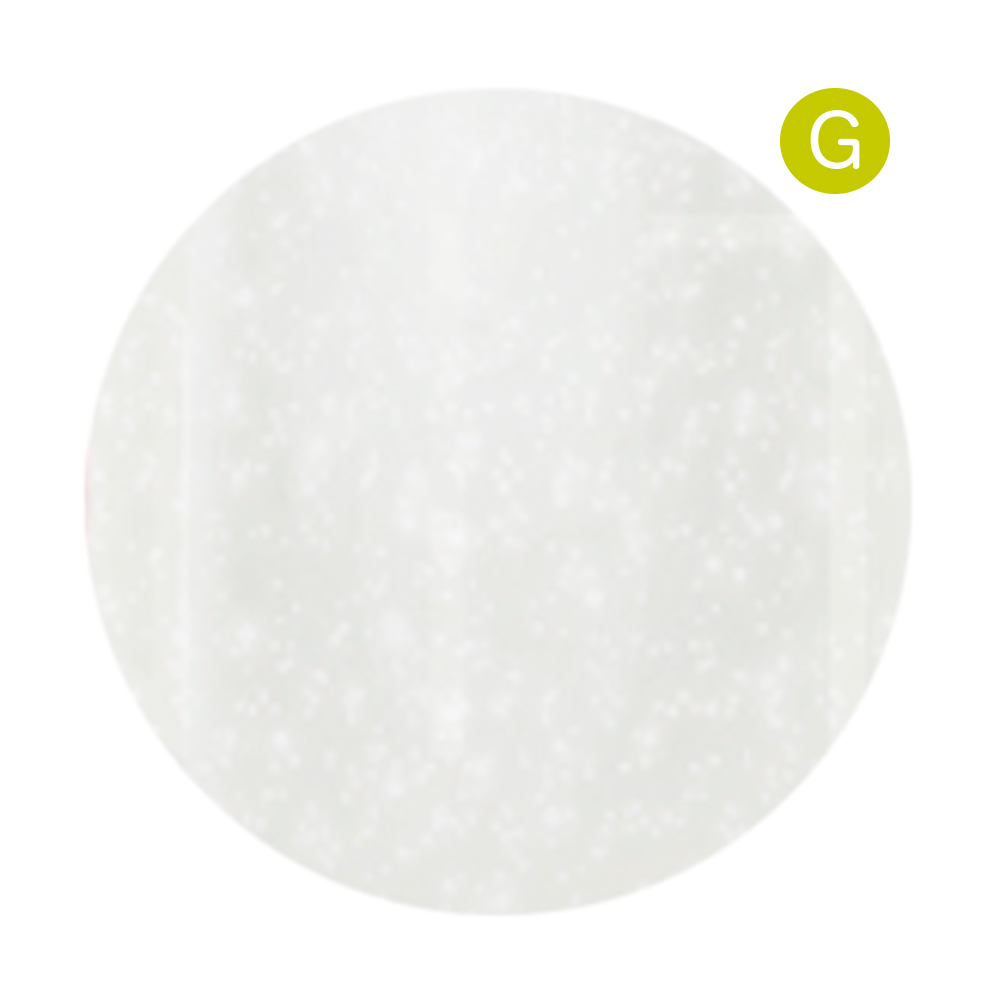 アイニティ ハイエンドカラー 3g SP-01G エンジェルホワイト