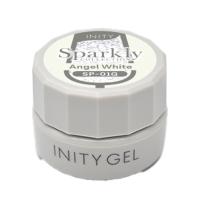 アイニティ ハイエンドカラー 3g SP-01G エンジェルホワイト