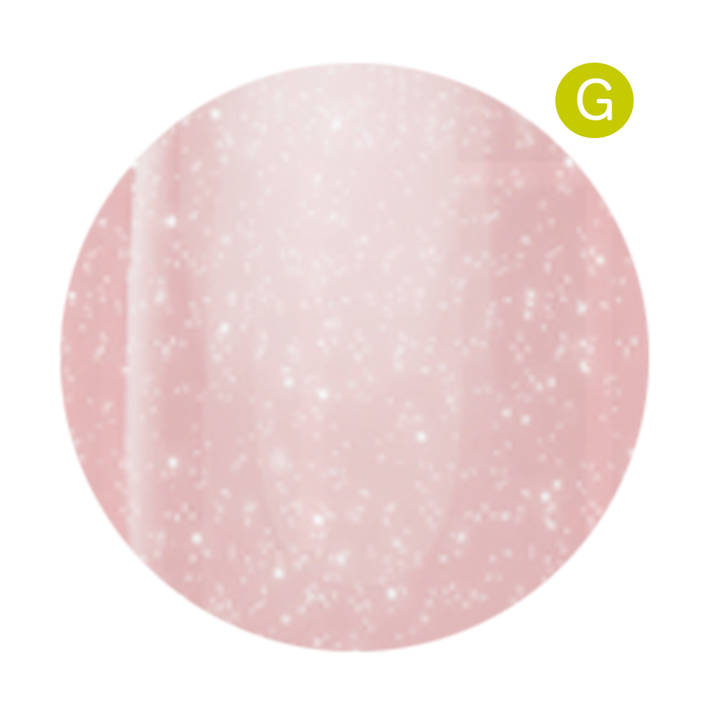 アイニティ ハイエンドカラー 3g SP-02G クレマンピンク