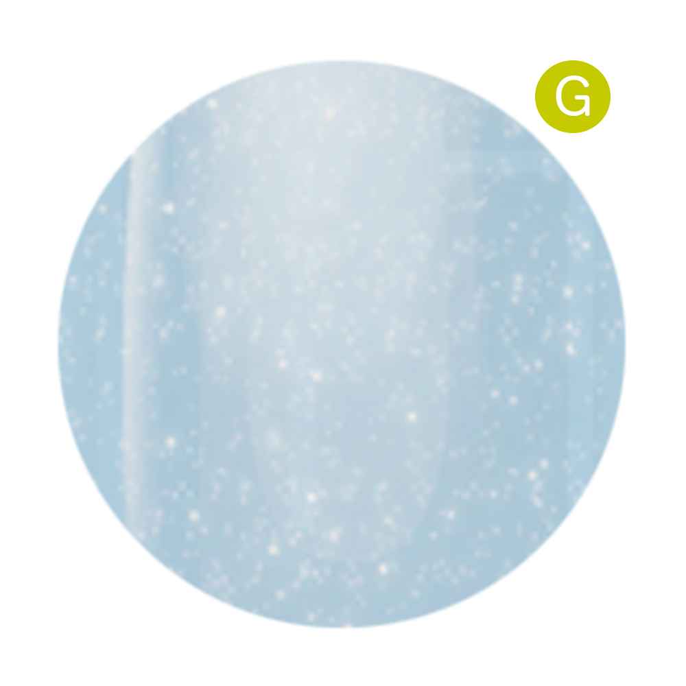 アイニティ ハイエンドカラー 3g SP-03G ペティヤンブルー