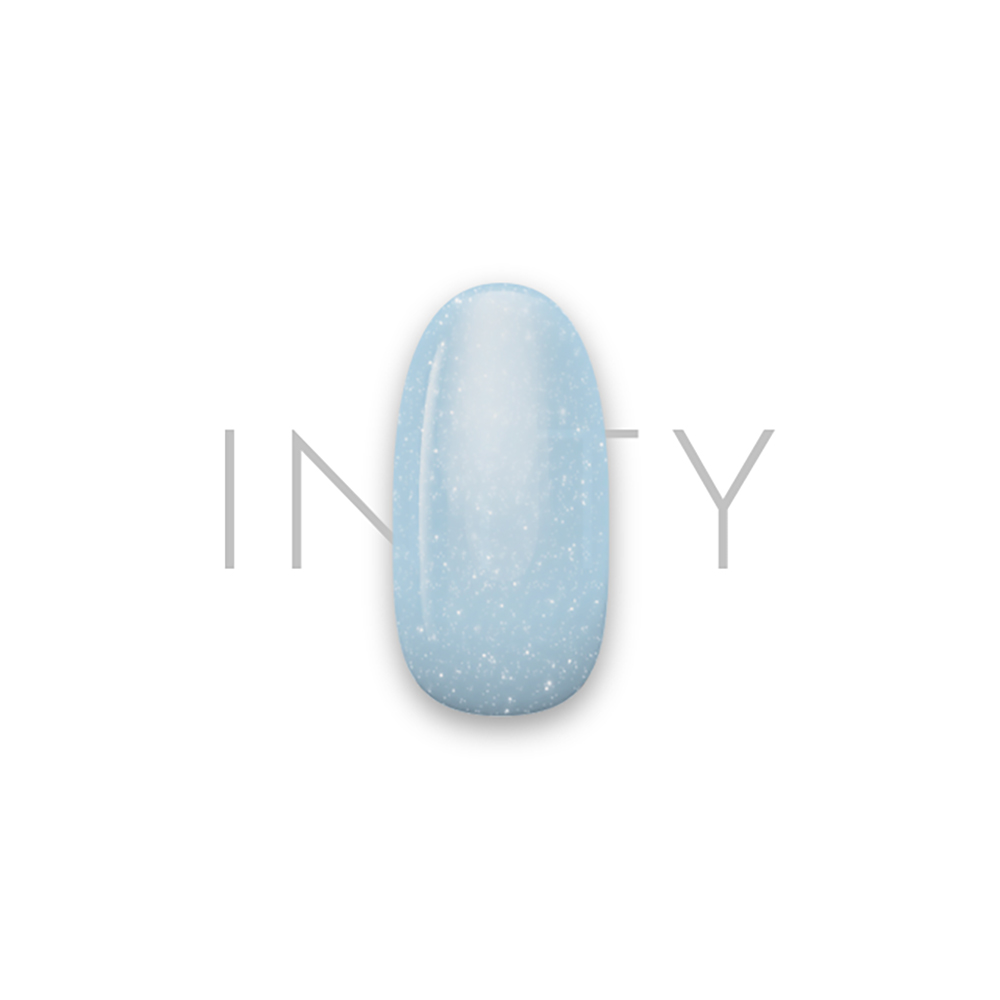 アイニティ ハイエンドカラー 3g SP-03G ペティヤンブルー