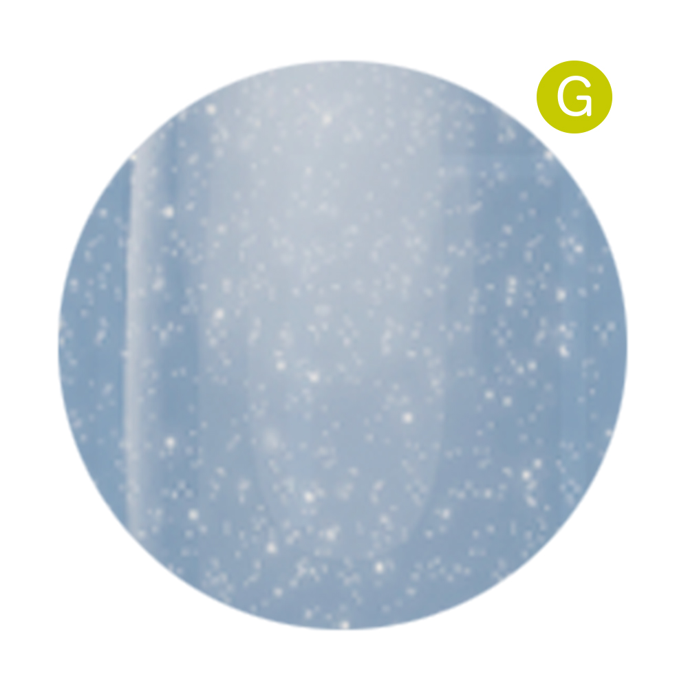 アイニティ ハイエンドカラー 3g SP-05G ブランドブルー