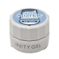 アイニティ ハイエンドカラー 3g SP-05G ブランドブルー