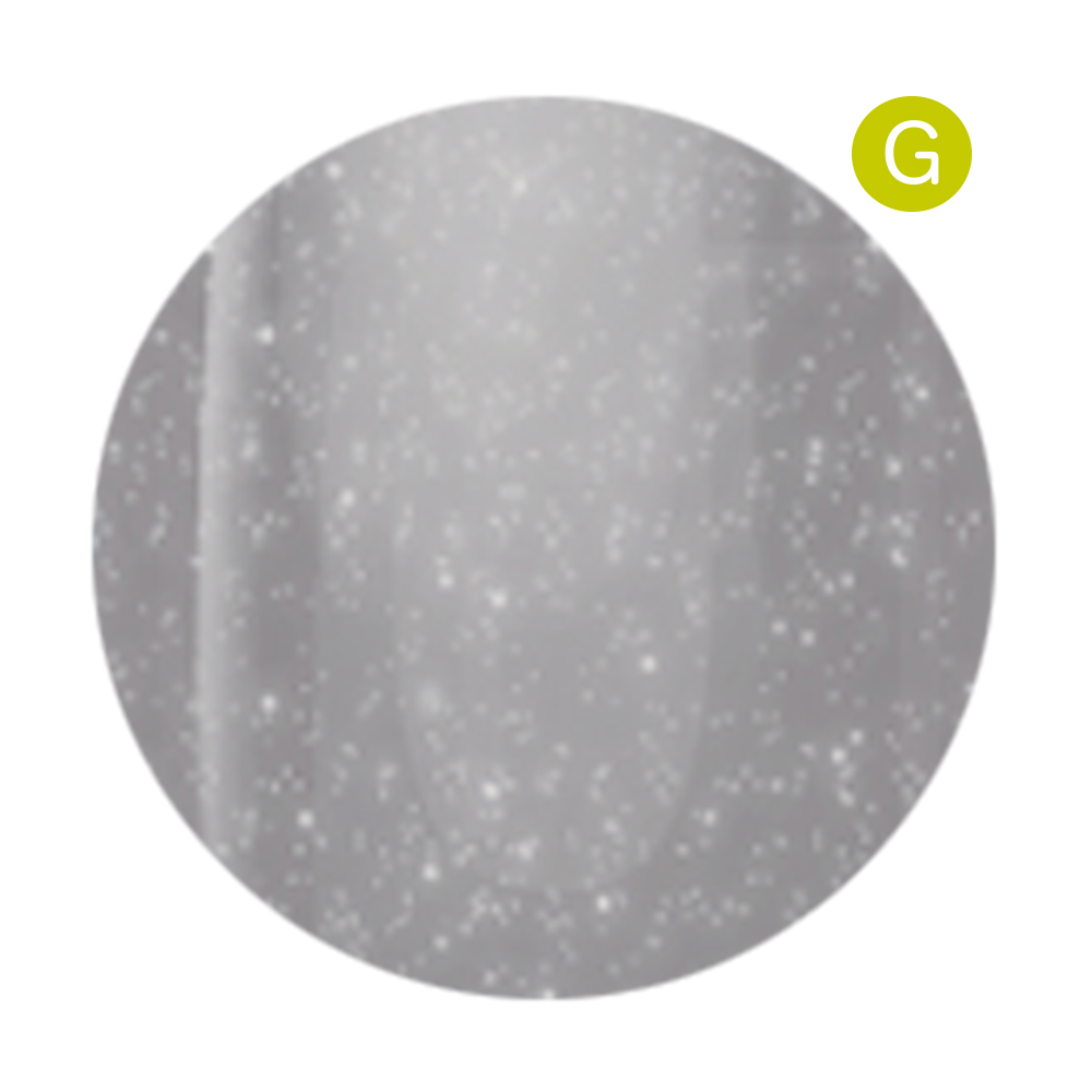 アイニティ ハイエンドカラー 3g SP-06G シャンパングレー