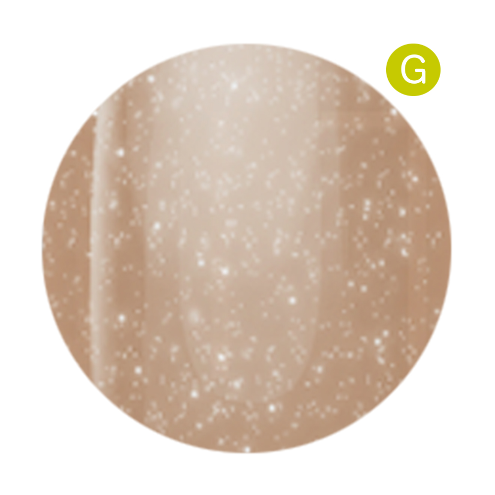 アイニティ ハイエンドカラー 3g SP-07G スパークルブラウン