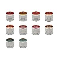 アイニティ スパイスコレクションセット INS-SC 3g×10色