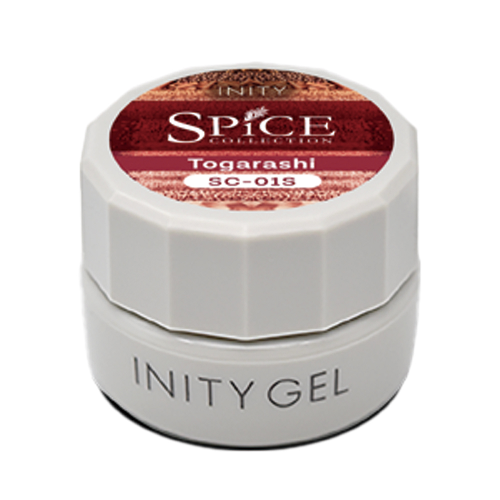 アイニティ ハイエンドカラー 3g SC-01S とうがらし