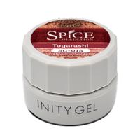 アイニティ ハイエンドカラー 3g SC-01S とうがらし