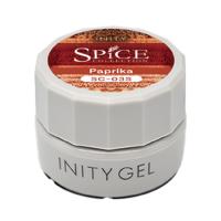 アイニティ ハイエンドカラー 3g SC-03S パプリカ