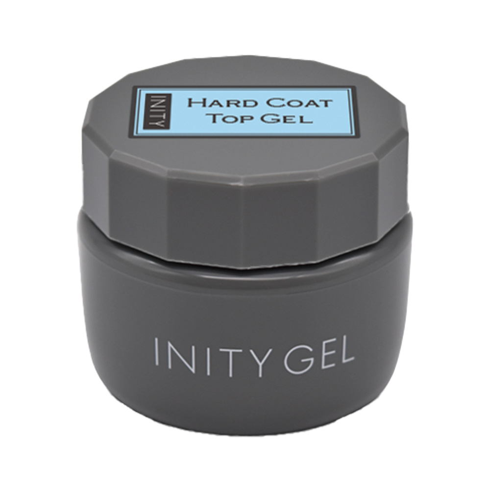 アイニティ ハードコートトップジェル 25g C-HCT-25