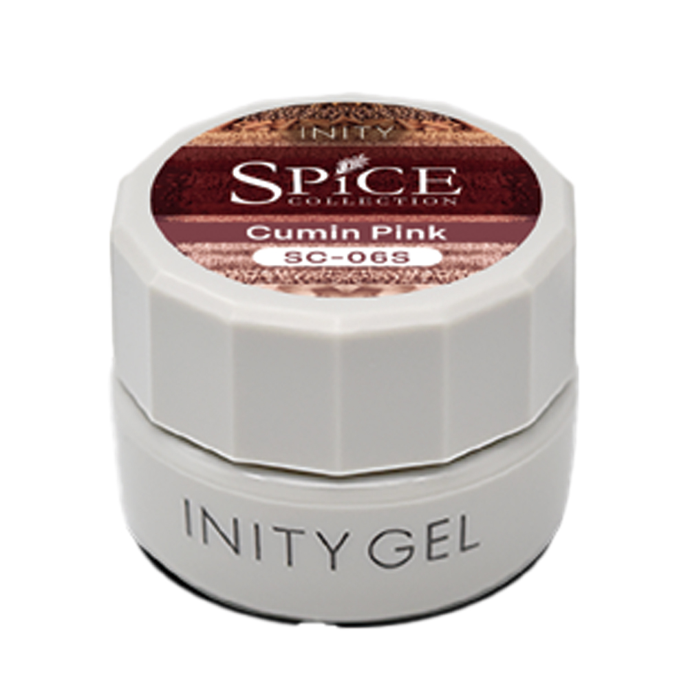アイニティ ハイエンドカラー 3g SC-06S クミンピンク