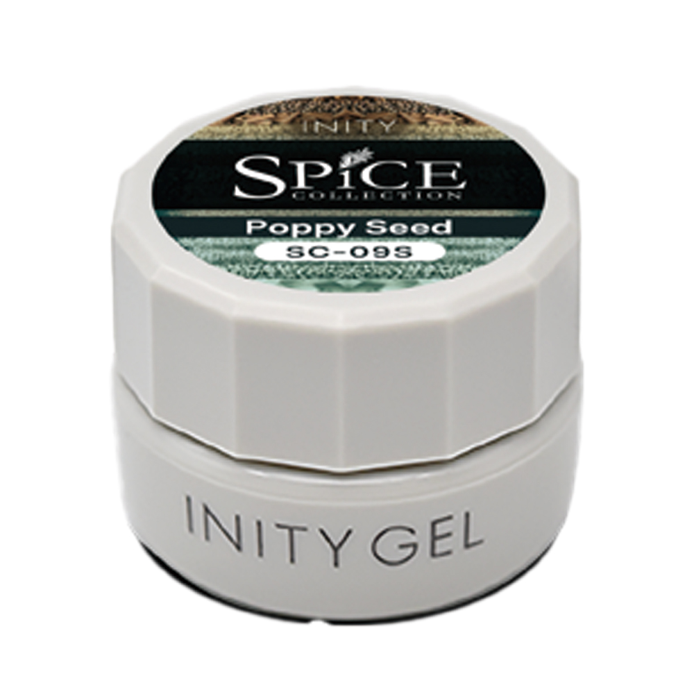アイニティ ハイエンドカラー 3g SC-09S ポピーシード