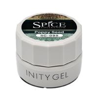 アイニティ ハイエンドカラー 3g SC-09S ポピーシード