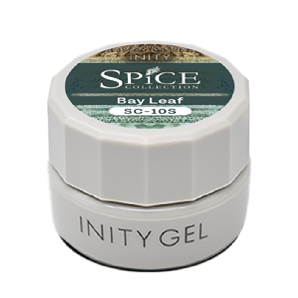 アイニティ ハイエンドカラー 3g SC-10S ベイリーフ