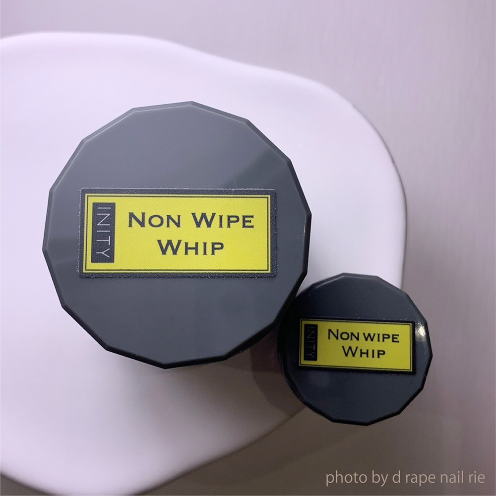 アイニティ ノンワイプホイップ 25g C-NHP-25