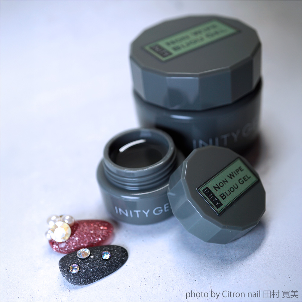 アイニティ ノンワイプビジュージェル 25g C-NBJ-25
