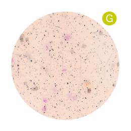 アイニティ ハイエンドカラー 3g SS-01G サンゴ