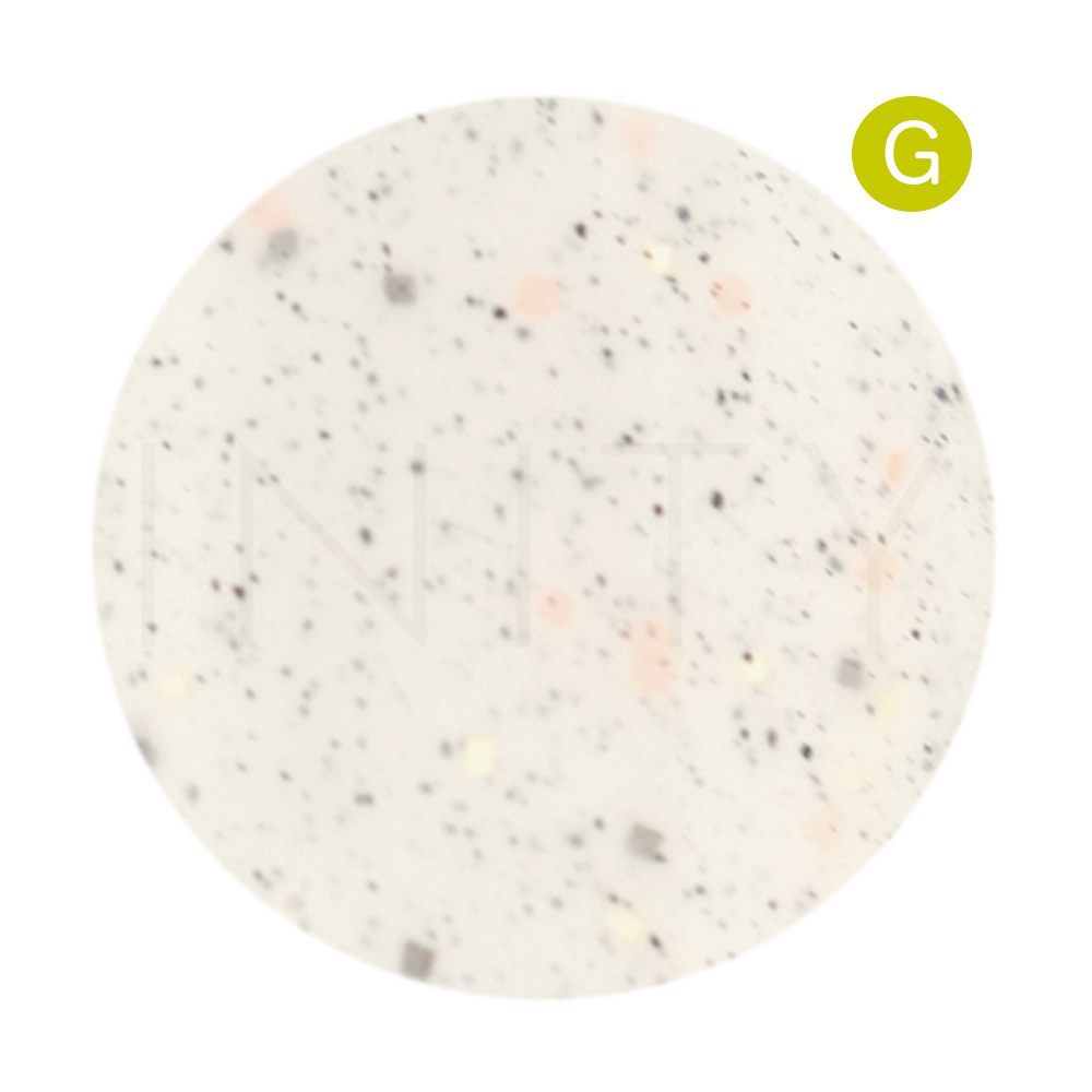 アイニティ ハイエンドカラー 3g SS-03G アザラシ