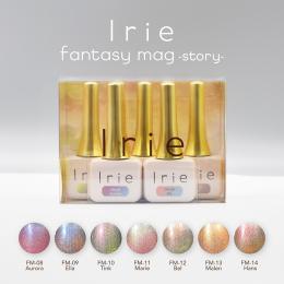 Irie ファンタジーマグストーリー 12g 7色セット IR-FMST2