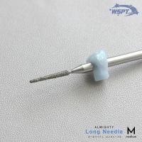 WSPT JAPAN オールマイティ ロングニードル M