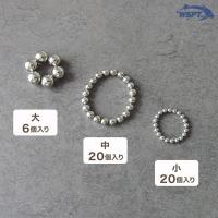 WSPT JAPAN ボールマグネット 中 20個