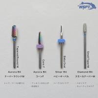 WSPT JAPAN オリジナル 初級ビットセット 使用方法解説動画付き