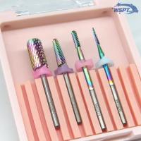 WSPT JAPAN オリジナル 中級ビットセット 使用方法解説動画付き