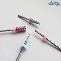 WSPT JAPAN オリジナル 中級ビットセット 使用方法解説動画付き