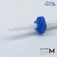 WSPT JAPAN ジルコニアビット スティックM 右利き用