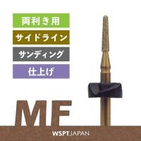 WSPT JAPAN ブロンズダイヤモンド スキンケア スリム MF