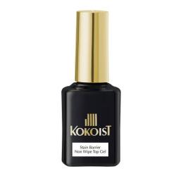 ココイスト ステインバリア ノンワイプトップジェル 15ml