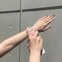 noiro センティッドUVスプレー LB レディブーケ 80g NA-NSUV80-LB