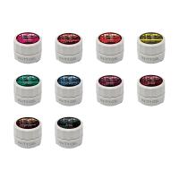 アイニティ トルマリンコレクションセット INS-TR 3g×10色