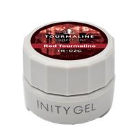 アイニティ ハイエンドカラー 3g TR-02C レッドトルマリン