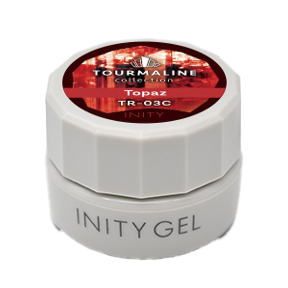 アイニティ ハイエンドカラー 3g TR-03C トパーズ