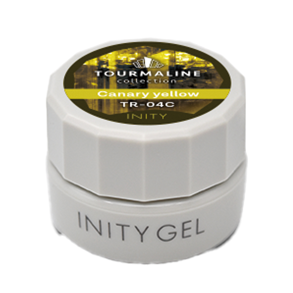アイニティ ハイエンドカラー 3g TR-04C カナリーイエロー