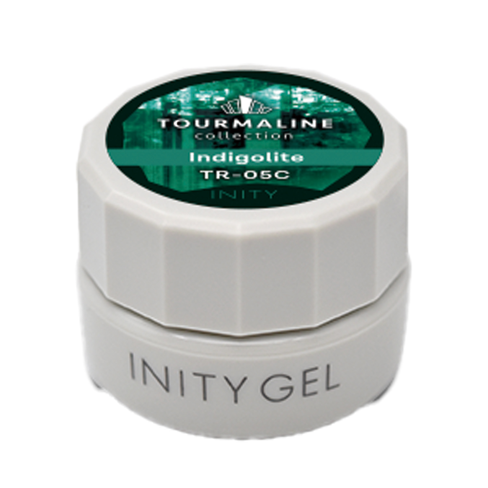 アイニティ ハイエンドカラー 3g TR-05C インディゴライト