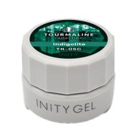 アイニティ ハイエンドカラー 3g TR-05C インディゴライト