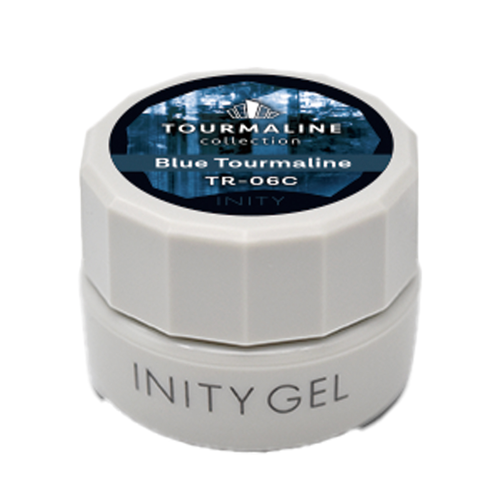 アイニティ ハイエンドカラー 3g TR-06C ブルートルマリン