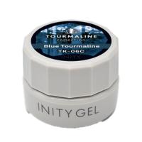 アイニティ ハイエンドカラー 3g TR-06C ブルートルマリン